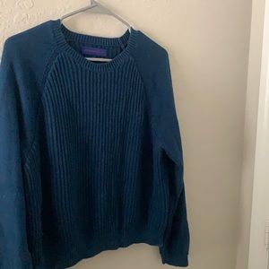 Crewneck Sweater